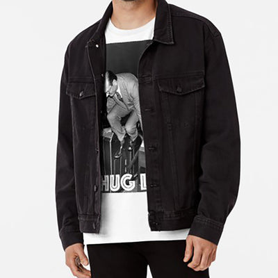 T-Shirt CHIRAC - Thug Life