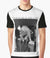 T-Shirt CHIRAC - Catch Me If You Can